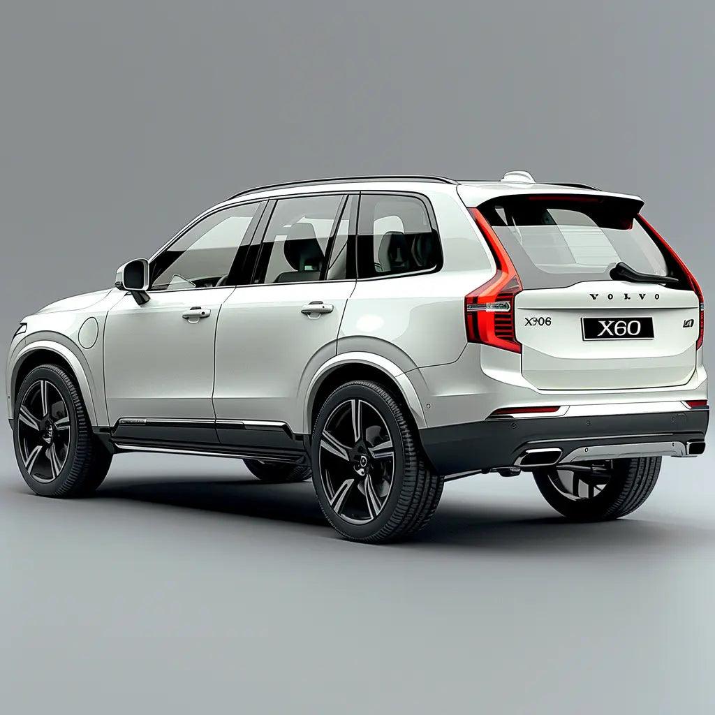 XC90 (2002-2015) 7 Seater - AutoWin