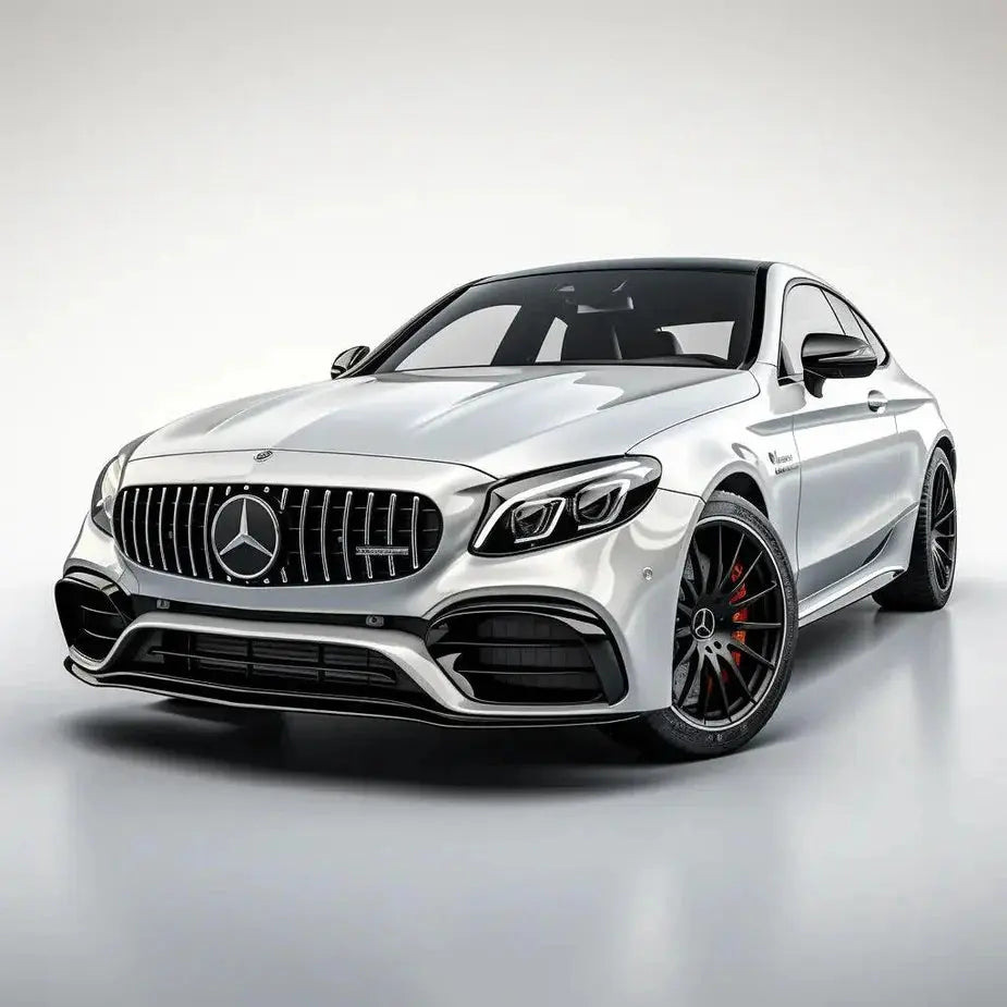 Mercedes-Benz C205 Coupe Facelift (2018-2023) Accessories