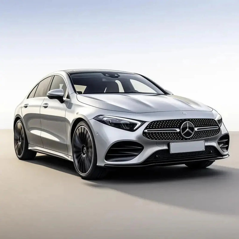 Mercedes-Benz X294 (2023-2024) Accessories