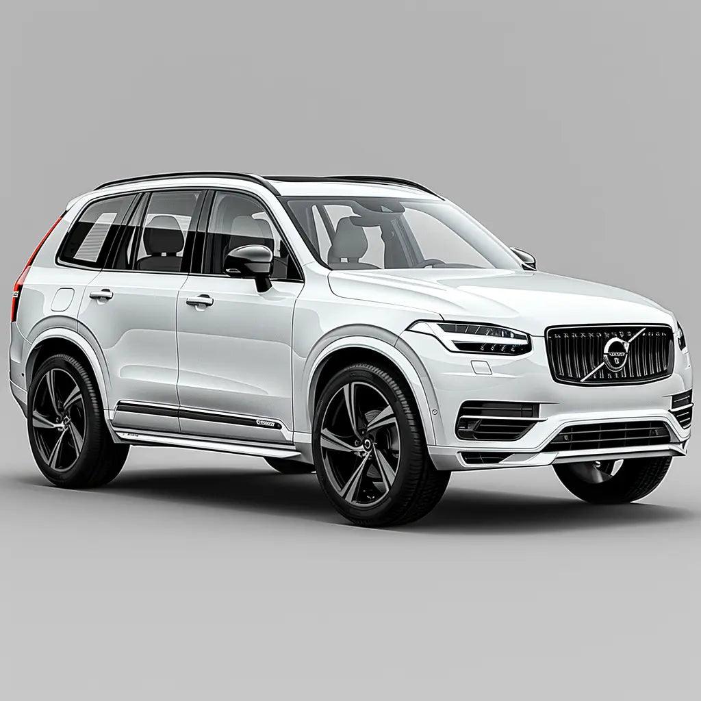 XC90 (2015-2024) 5 Seater - AutoWin