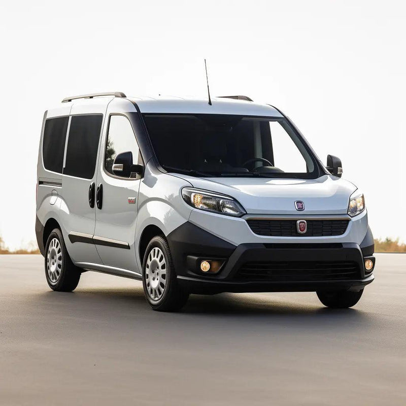 Doblo (2015-2022) 2/3 Seater - AutoWin