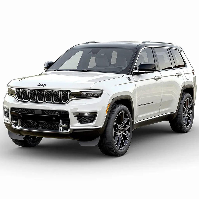 Grand Cherokee WL (2023-2024) Plug-in Hybrid - AutoWin