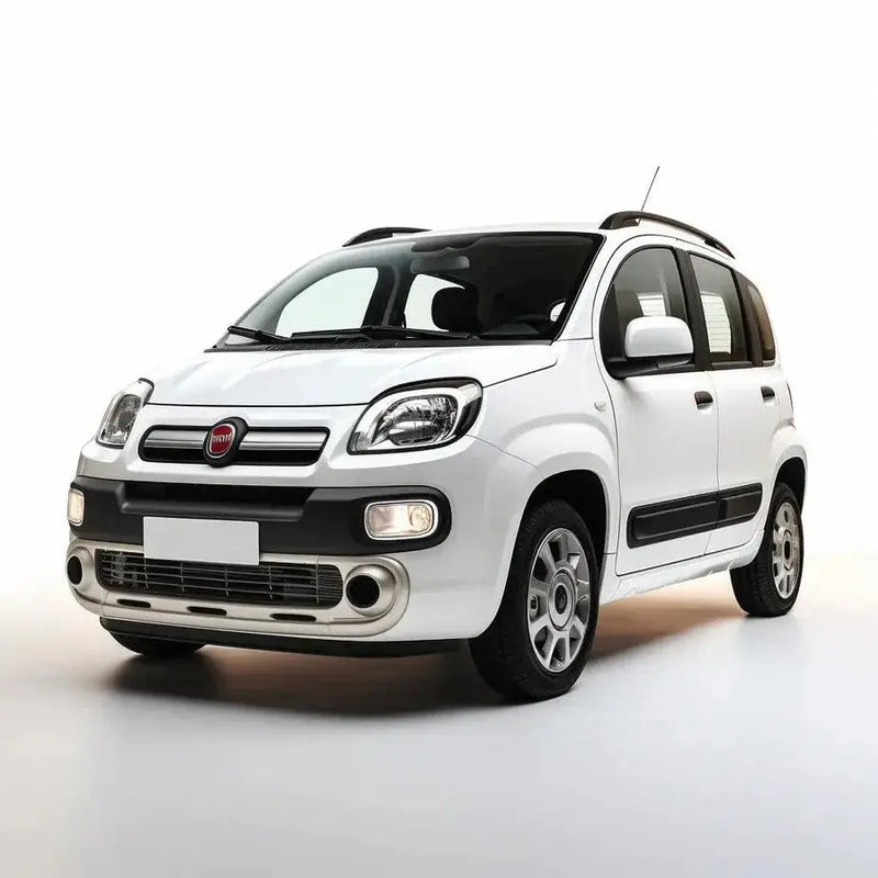 Fiat Panda 312 - 319 (2016-2024) Accessories