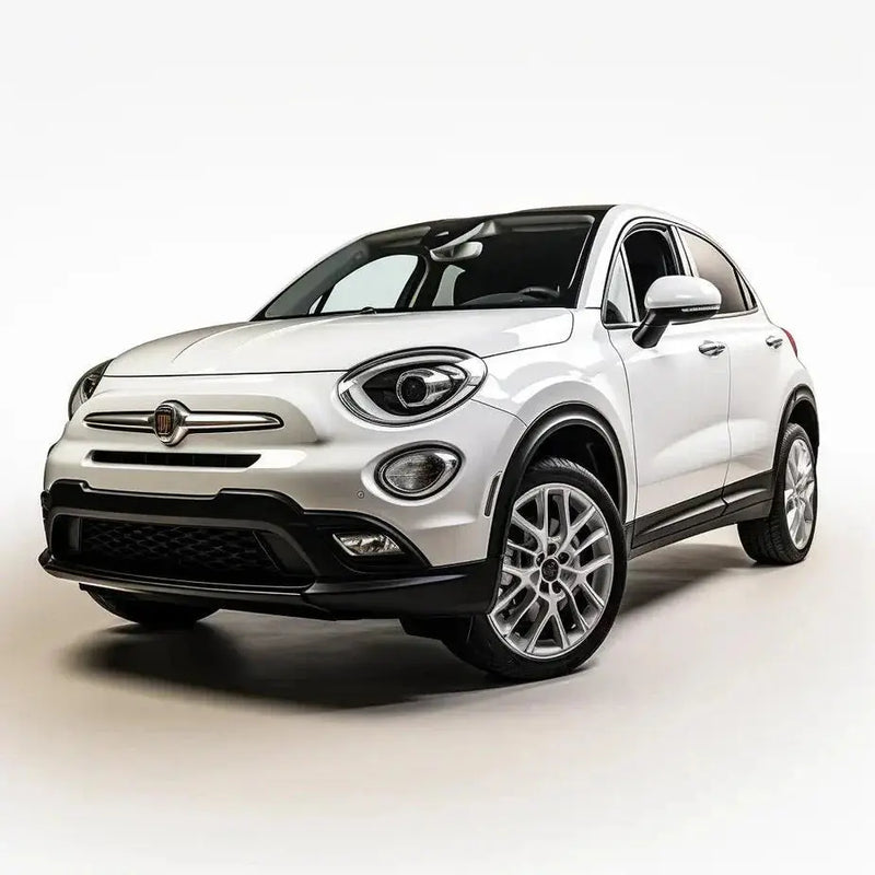 Fiat 500X (2018-2024) Co Driver With Fixing System Accessories
