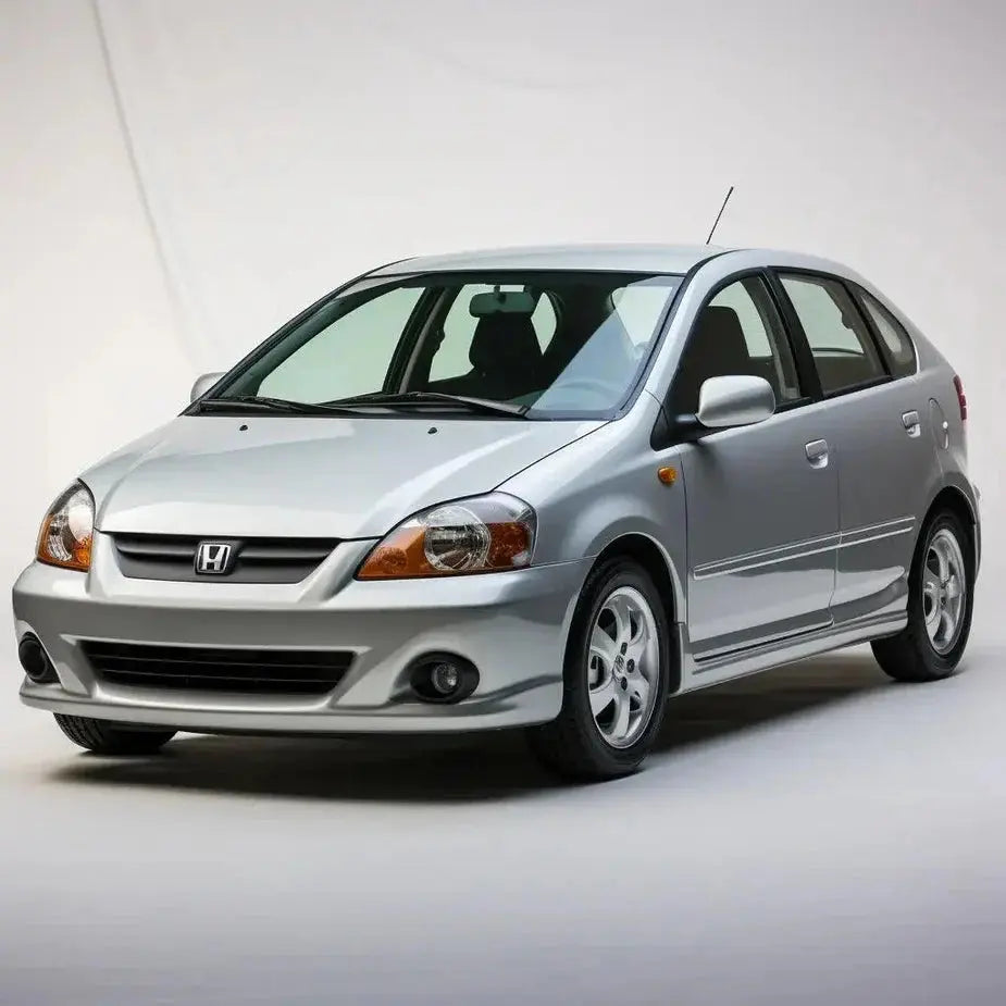 Honda Civic 5-Doors (2001-2005) Accessories