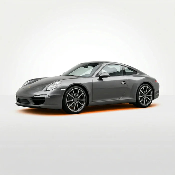 911-991.1 (2011-2016) Coupe