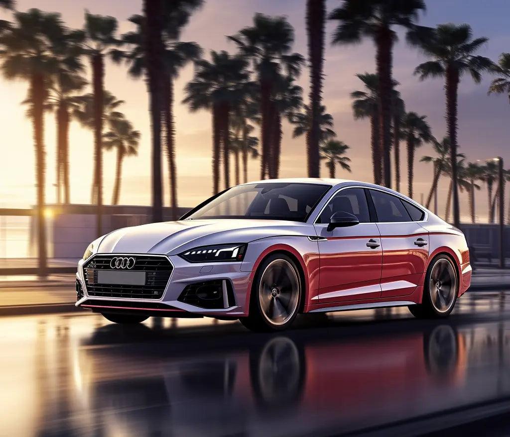 A5 - F5A Sportback (2017-2020) - AutoWin