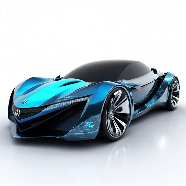 Acura RDX (2007-2020) Accessories