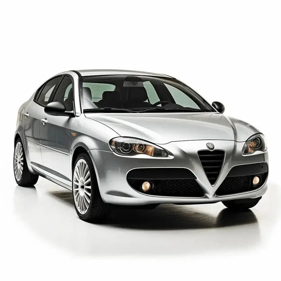 Alfa Romeo 147 (2000-2010) Accessories