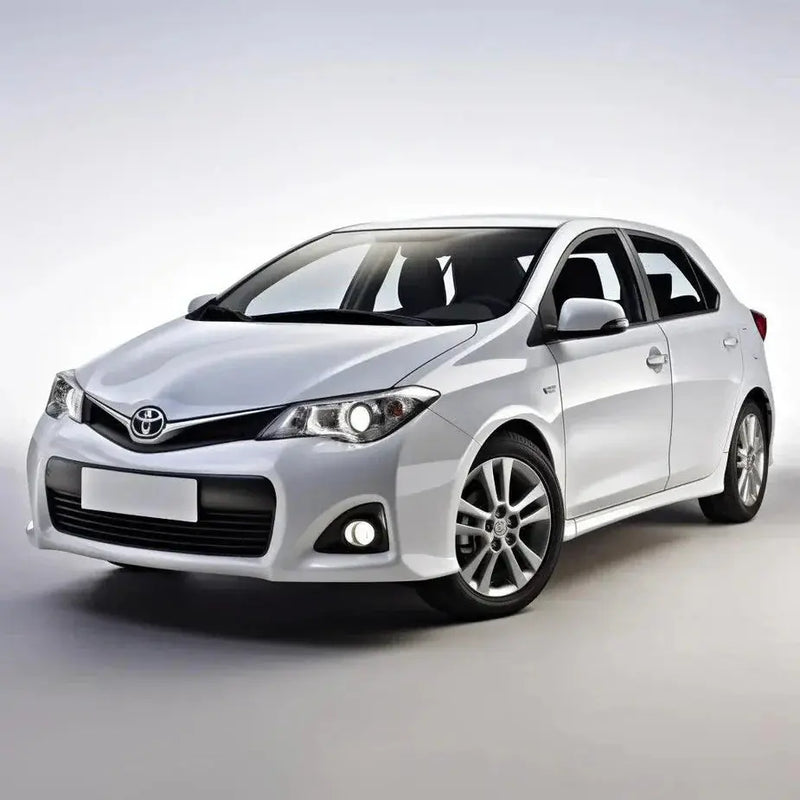 Toyota Auris (2010-2013) Accessories