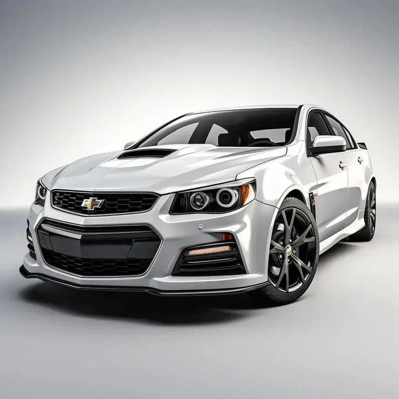 Chevrolet Camaro SS Sedan (2013-2017) Accessories