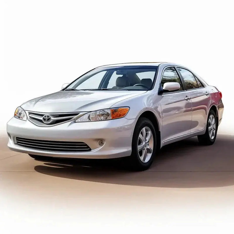 Toyota Camry Sedan (1996-2001) Accessories