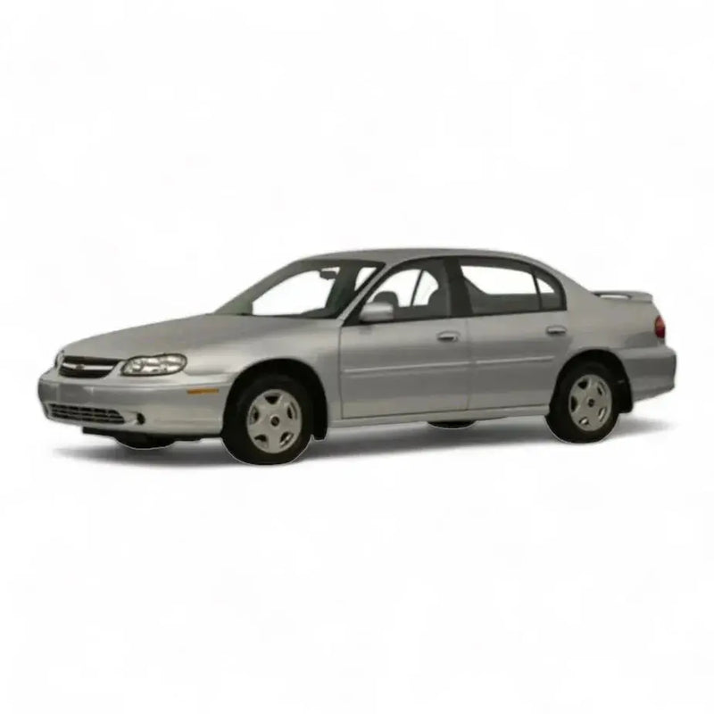 Chevrolet Malibu 5th Generation - Sedan (1997-2005) Accessories