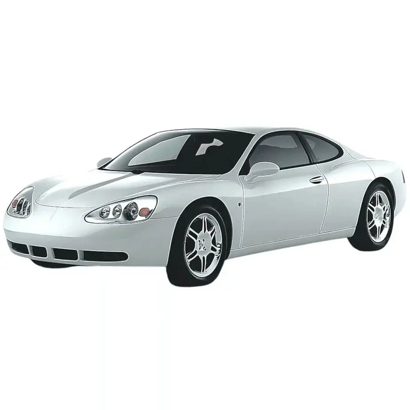 Chrysler Concorde (1993-2004) Accessories