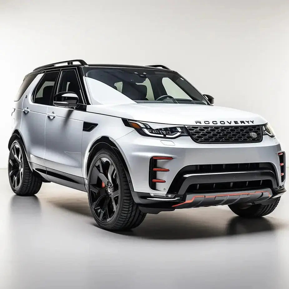 Land Rover Discovery 5-7 Seater (2017-2024) Accessories