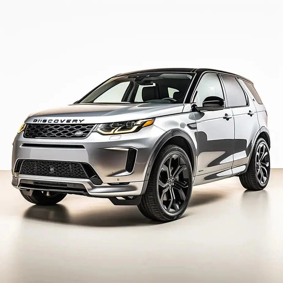 Land Rover Discovery Sport (2019-2024) Accessories