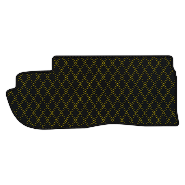 Ferrari 599 Coupe (2006-2012) Mats