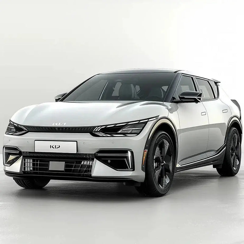 Kia EV9 (2023-2024) 6 Seater Accessories