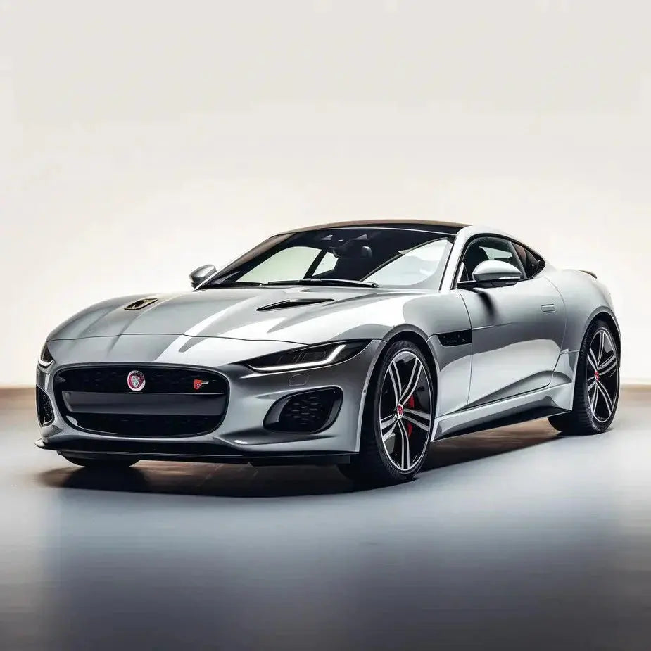 Jaguar F-Type (2020-2024) Accessories