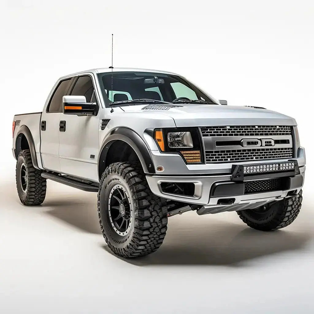 Ford F150 (2009-2014) Accessories