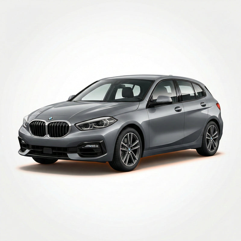 BMW F70 (2024-2026) Hatchback Accessories