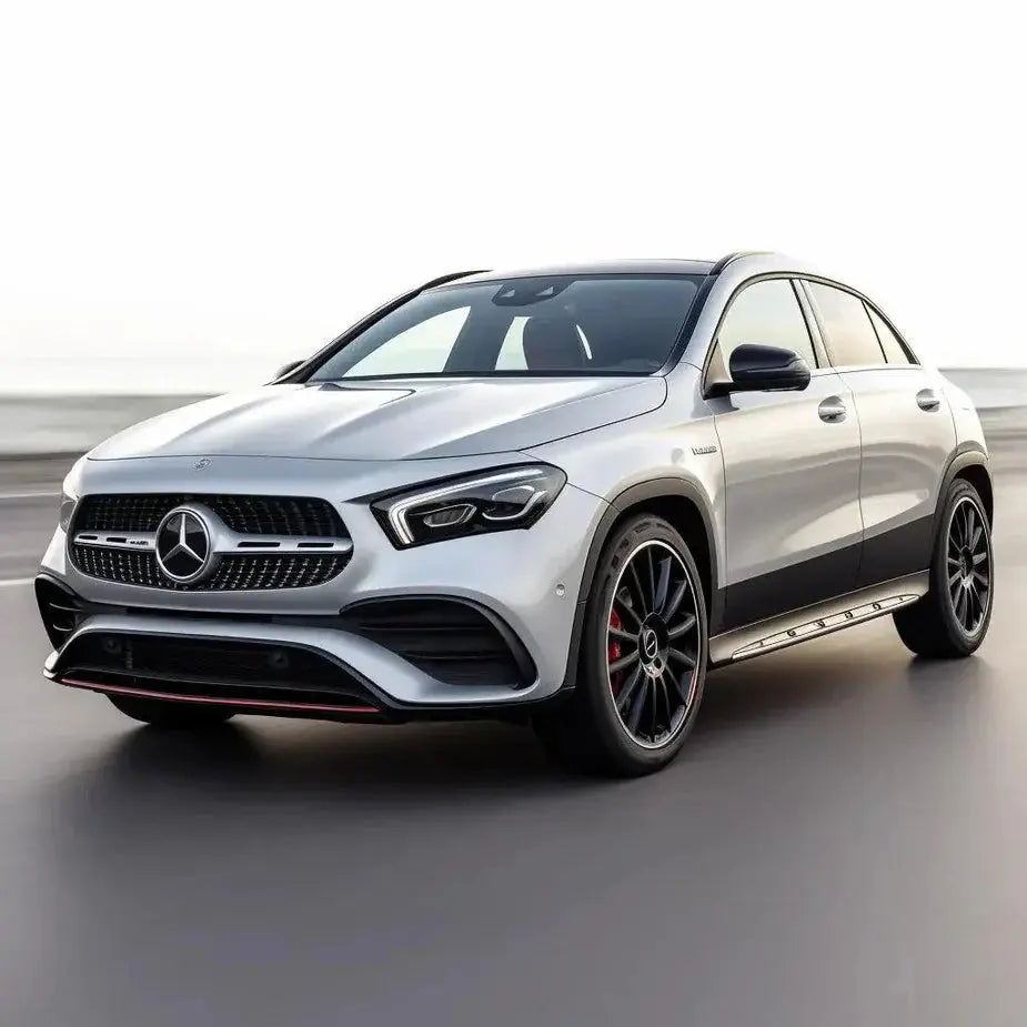 Mercedes-Benz H247 (2021-2023) Hybrid Accessories