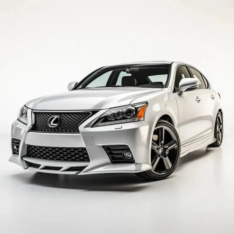Lexus GS 300 4WD (2005-2011) Accessories