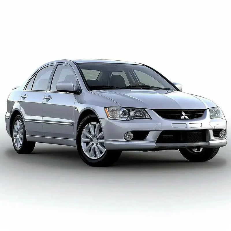 Mitsubishi Galant (1996-2006) Accessories