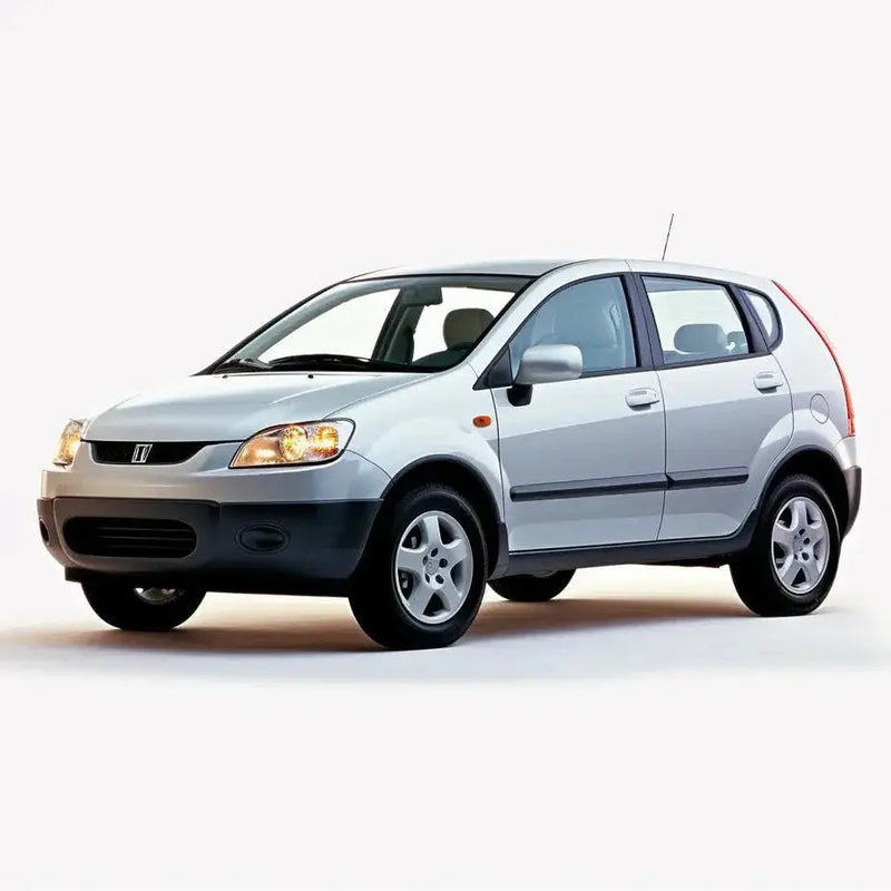 Honda HR-V 5-Doors (1998-2006) Accessories