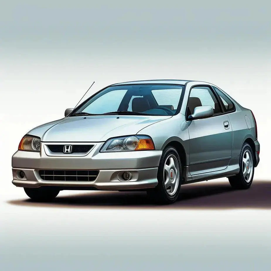 Honda Civic 3-Doors (1991-1995) Accessories