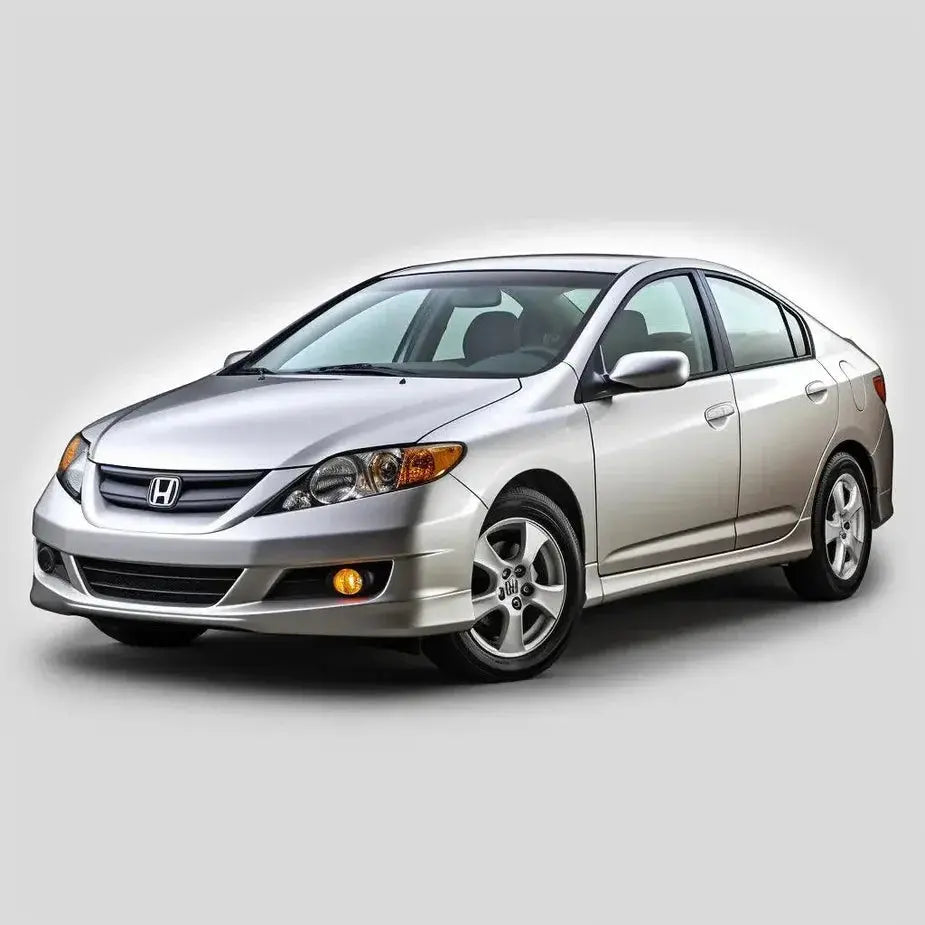 Honda Civic 4-Doors (2001-2005) Accessories