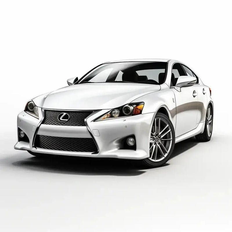 Lexus IS 250 2WD (2006-2013) Accessories