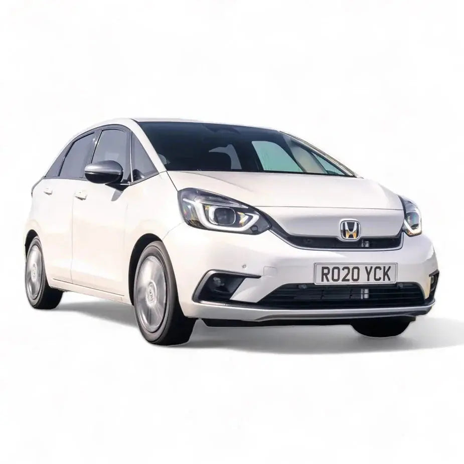 Honda Jazz Hybrid (2020-2023) Accessories