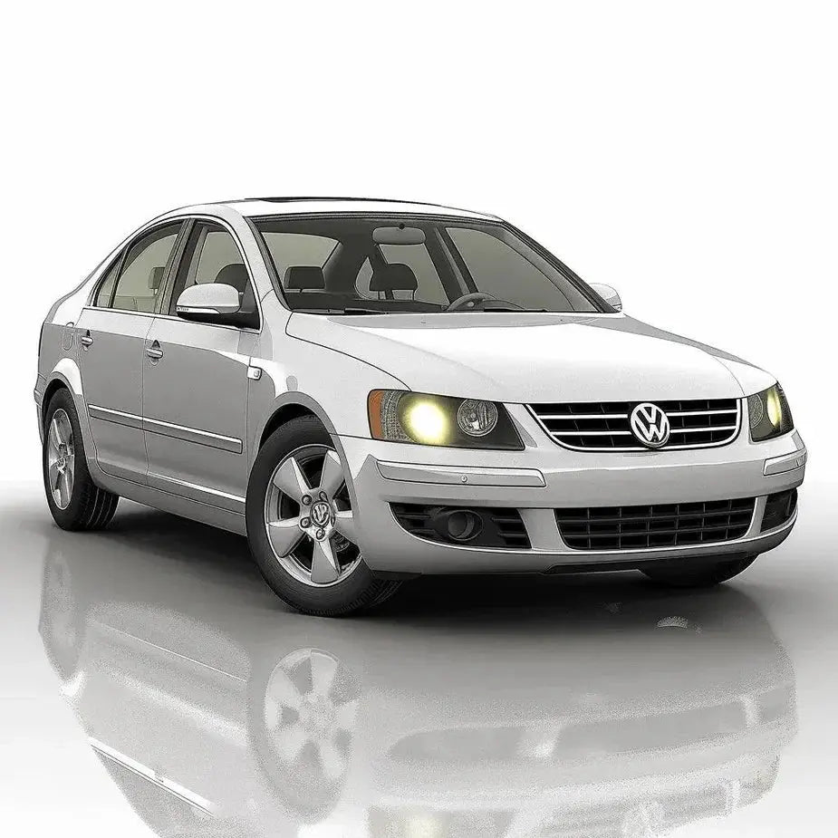 Volkswagen Jetta (2005-2011) Accessories