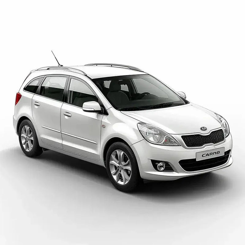 Kia Carens 7 Seater (2006-2013) Automatic Accessories