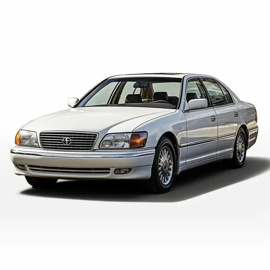 LS 400 (1989-1995)