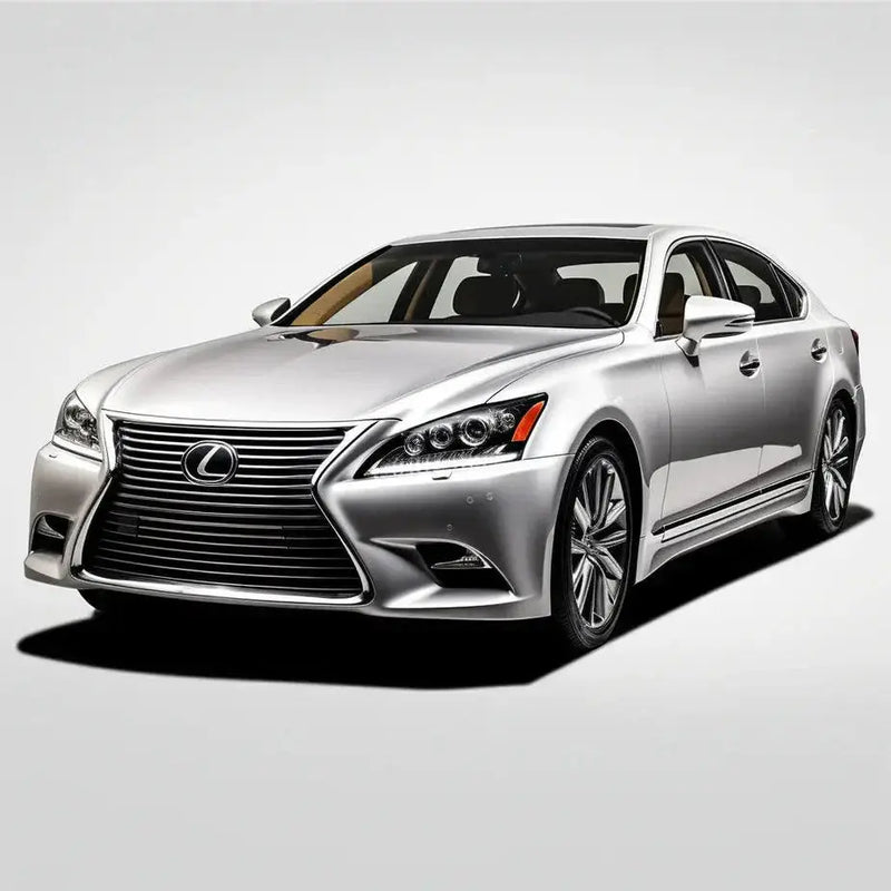 Lexus LS 460 (2007-2017) Accessories
