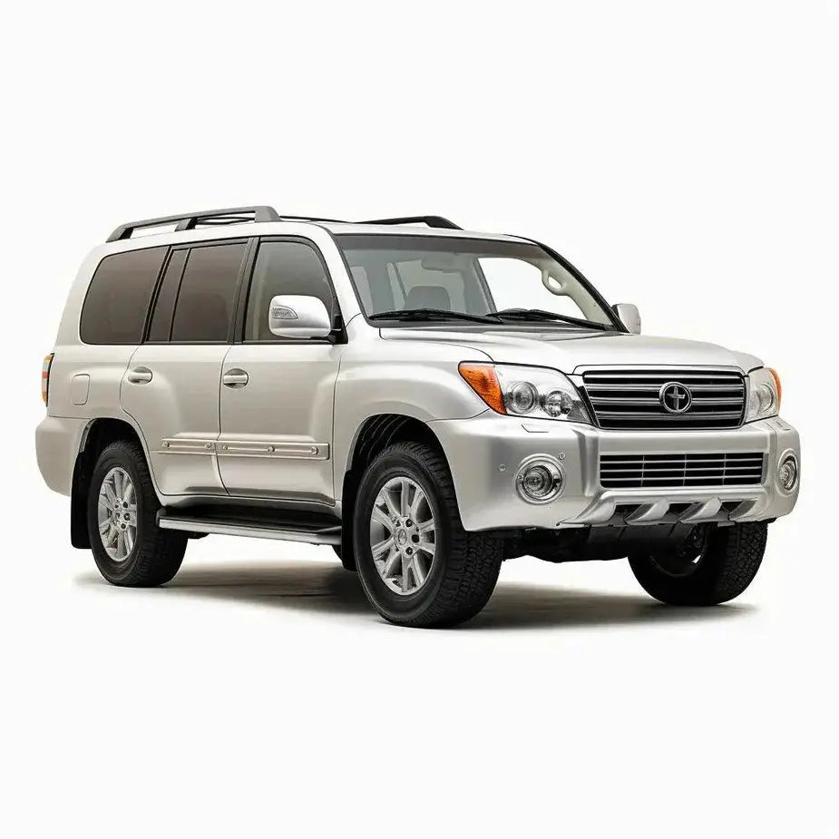 Lexus LX 470 (1998-2006) Accessories