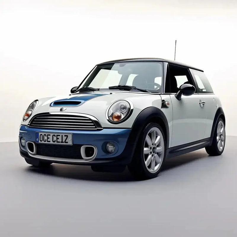 Mini Cooper / One R53 (2001-2007) Cooper S Accessories