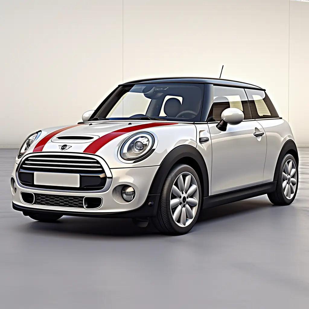 Cooper / One F56 3-doors (2014-2023) - AutoWin