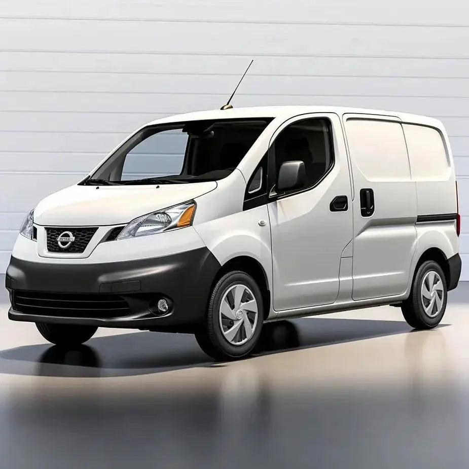 Nissan NV200 (2014-2024) Electric Accessories