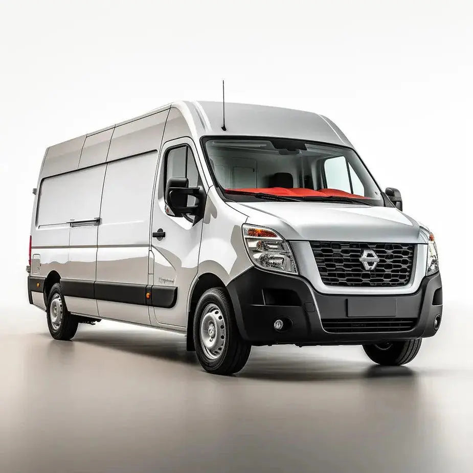 Nissan NV400 (2010-2024) Front Accessories
