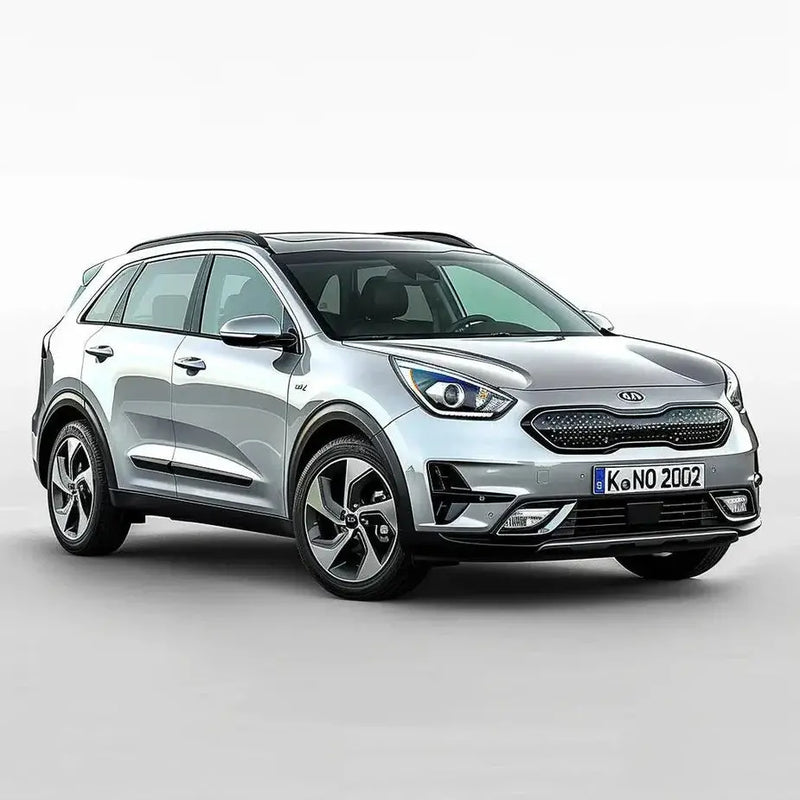 Kia Niro (2019-2022) Plug-in Hybrid Accessories