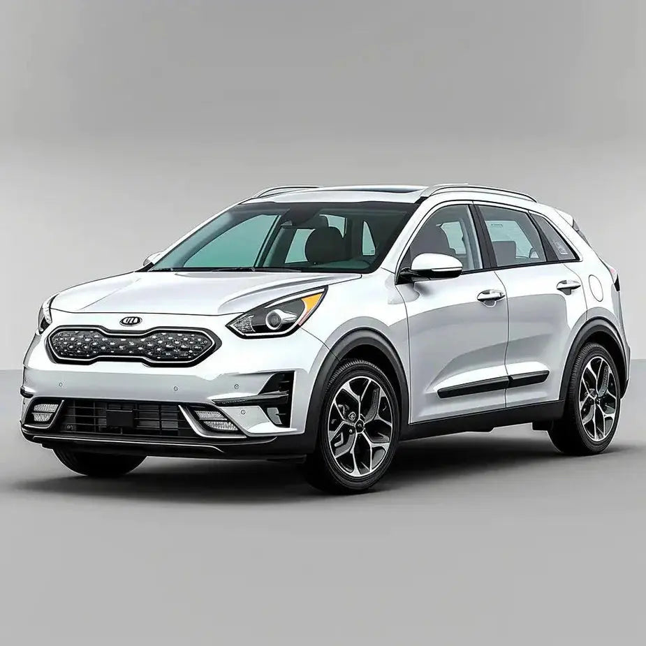 Kia Niro (2019-2022) e-Niro Accessories