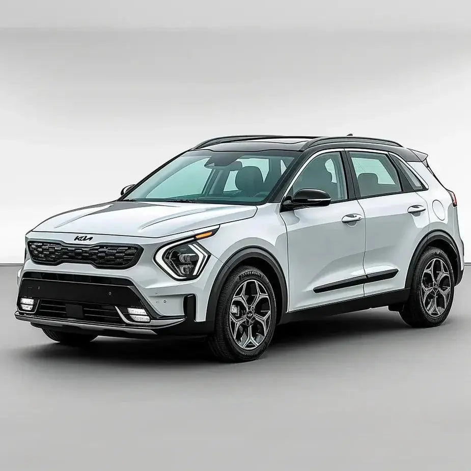 Kia Niro (2022-2024) Plug-in Hybrid Accessories