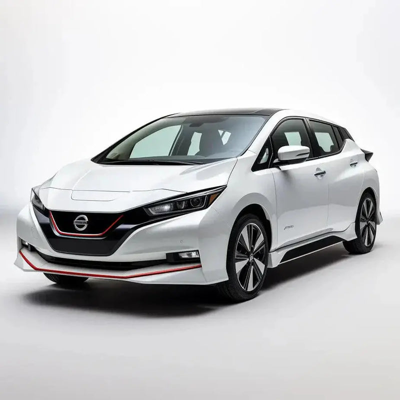 Nissan Leaf (2010-2024)