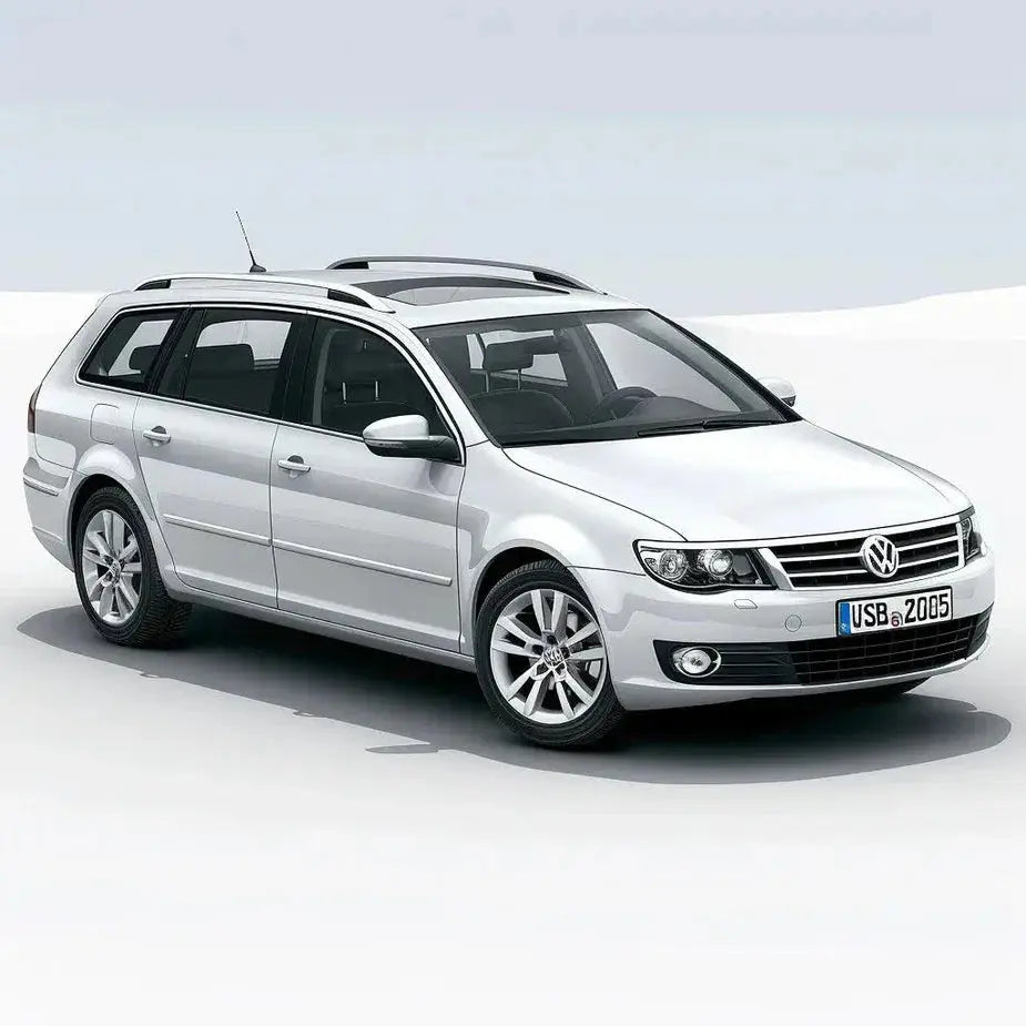 Volkswagen Passat B6 (2005-2010) Estate Accessories