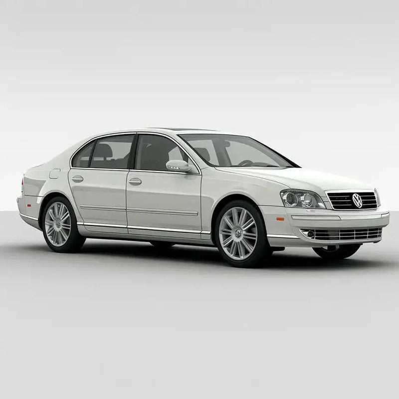 Volkswagen Phaeton (2002-2010) Long Wheelbase Accessories
