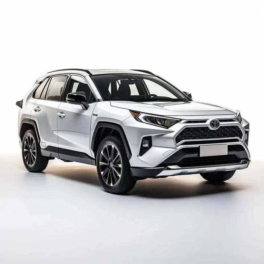 Toyota RAV4 Plug-in Hybrid (2021-2023) Accessories
