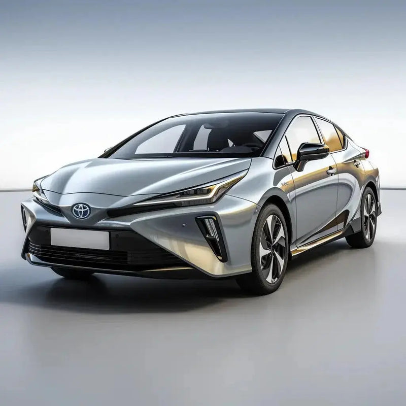 Toyota Prius Plug-in Hybrid (2023-2024) Accessories